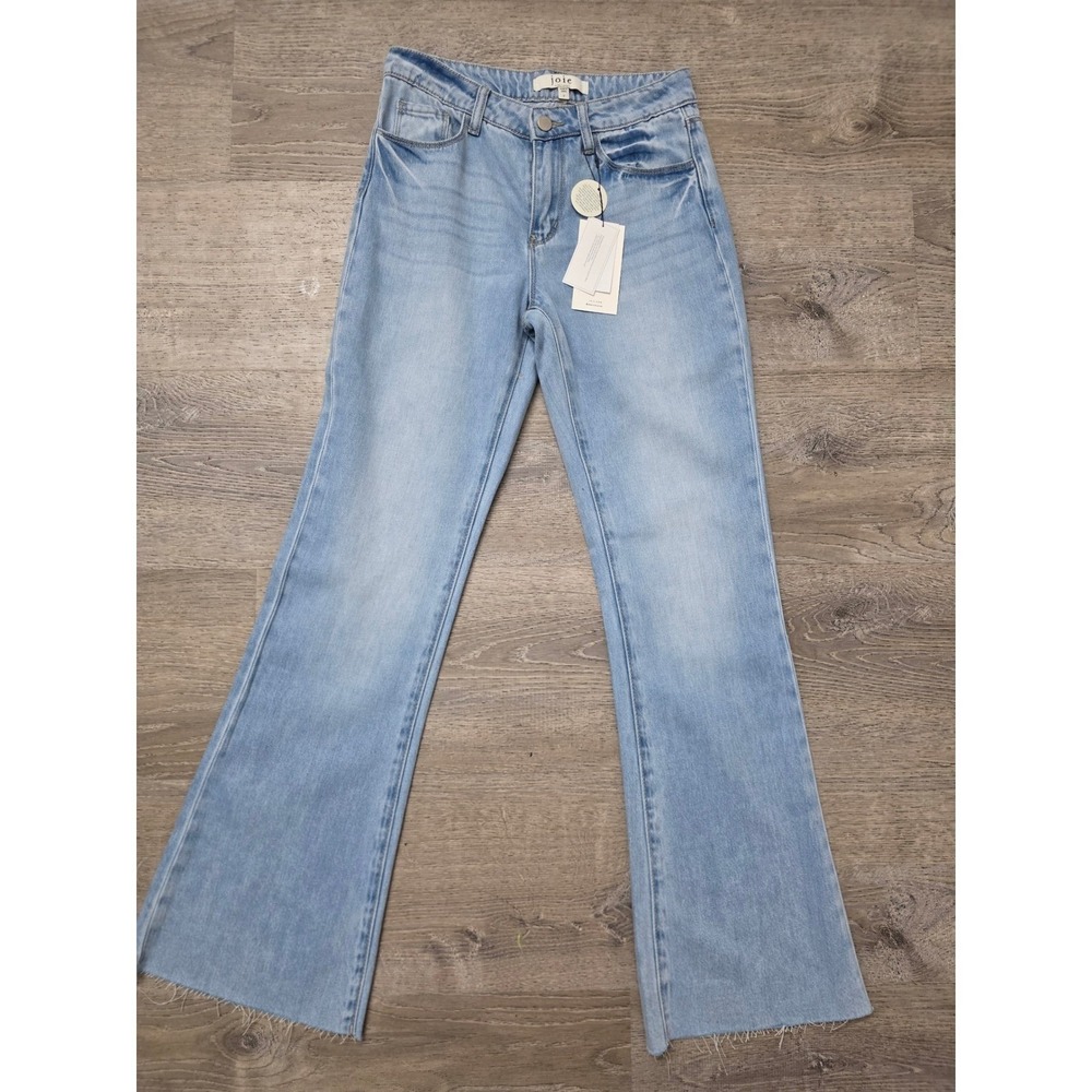 Joie Flare High Waist Women's Jeans Size 2
